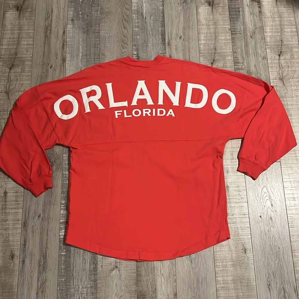 Orlando Florida Spirit Jersey